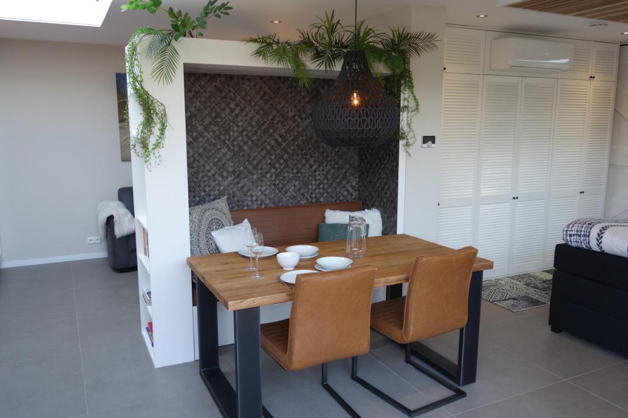 Quetzal Apartment Schoorl Luaran gambar
